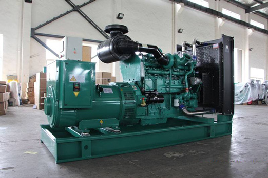 淮滨320kw康明斯柴油发电车出租组图片 淮滨320kw康明斯柴油发电车出租组图片