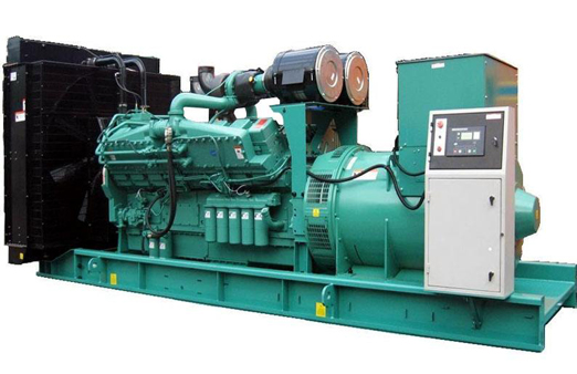 淮滨150kw康明斯柴油发电机组图片 淮滨150kw康明斯柴油发电机组图片
