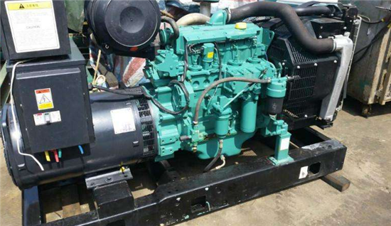 淮滨柴油发电机 淮滨柴油发电机