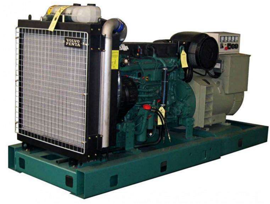 淮滨柴油发电机